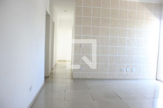 Sala 1 de apartamento para alugar com 4 quartos, 200m² em Vila Galvão, Guarulhos