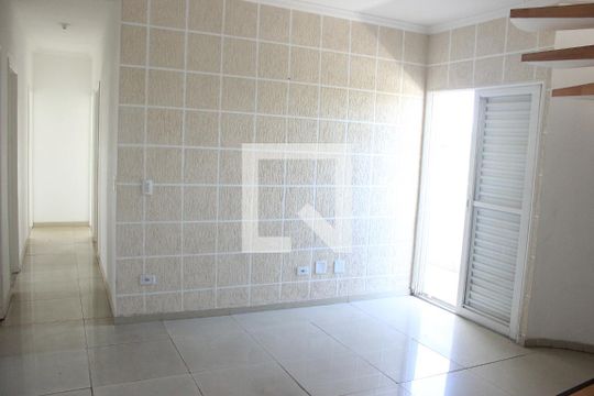 Sala 1 de apartamento para alugar com 4 quartos, 200m² em Vila Galvão, Guarulhos