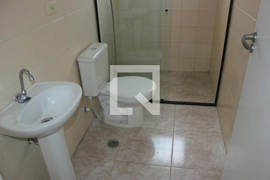 Banheiro 1 de apartamento para alugar com 4 quartos, 200m² em Vila Galvão, Guarulhos