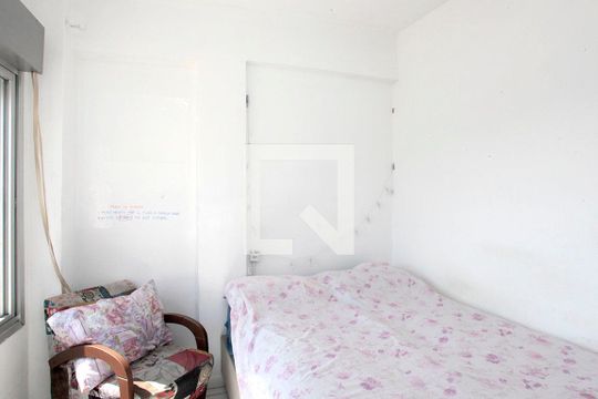 Quarto 1 de apartamento à venda com 2 quartos, 70m² em Centro Histórico, Porto Alegre