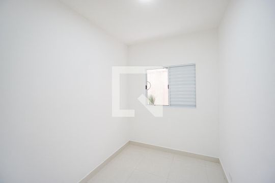 Quarto 01 de apartamento para alugar com 2 quartos, 36m² em Vila Matilde, São Paulo