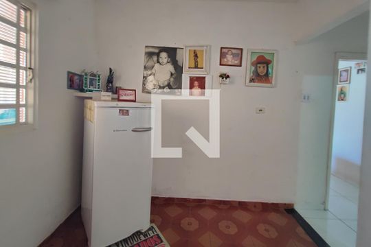 Copa de casa à venda com 3 quartos, 280m² em Jardim Eulina, Campinas