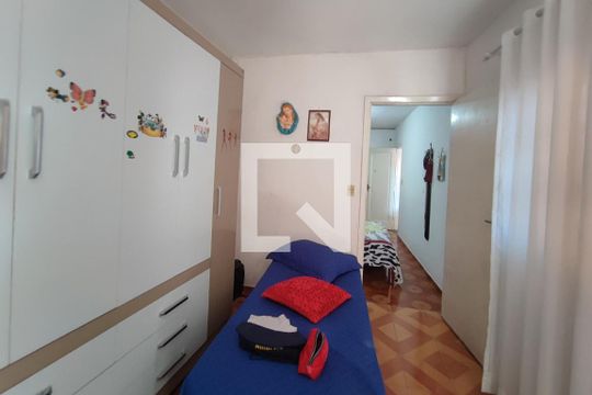 Quarto 2 de casa à venda com 3 quartos, 280m² em Jardim Eulina, Campinas