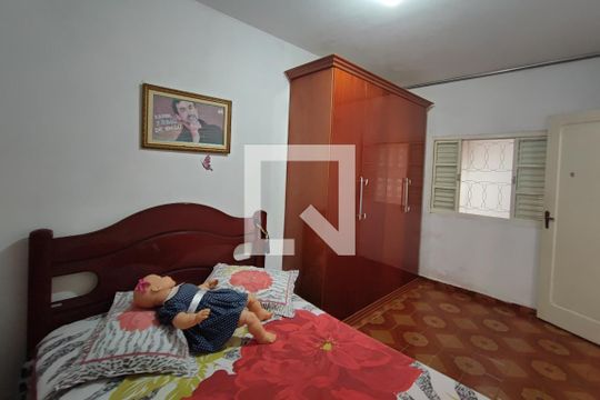 Quarto 1 de casa à venda com 3 quartos, 280m² em Jardim Eulina, Campinas