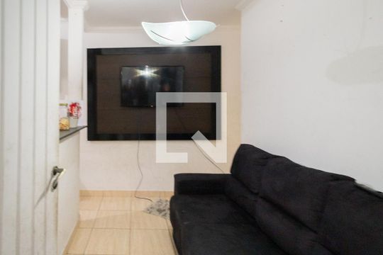 Sala - Casa 1 de casa à venda com 9 quartos, 278m² em Paulicéia, São Bernardo do Campo