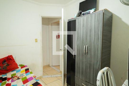 Quarto 1 - Casa 1 de casa à venda com 9 quartos, 278m² em Paulicéia, São Bernardo do Campo
