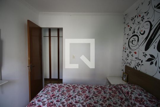 Quarto 1 de apartamento à venda com 2 quartos, 58m² em Jardim Planalto, São Paulo