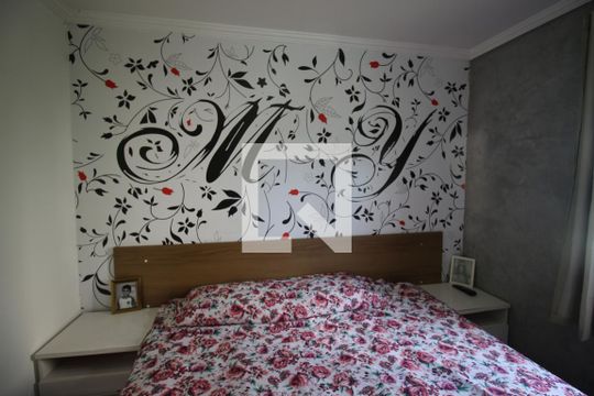Quarto 1 de apartamento à venda com 2 quartos, 58m² em Jardim Planalto, São Paulo