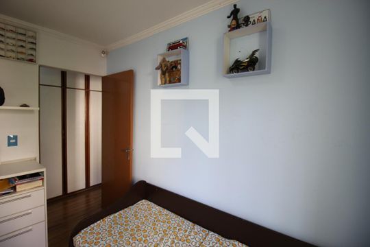 Quarto 2 de apartamento à venda com 2 quartos, 58m² em Jardim Planalto, São Paulo