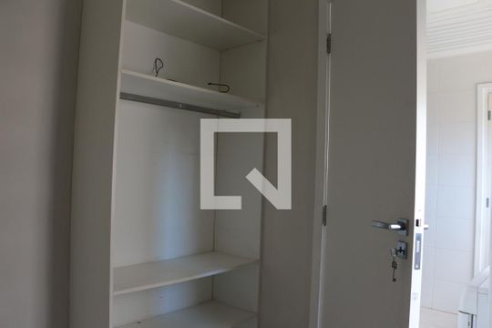 Quarto de Serviço de apartamento para alugar com 3 quartos, 94m² em Tatuapé, São Paulo