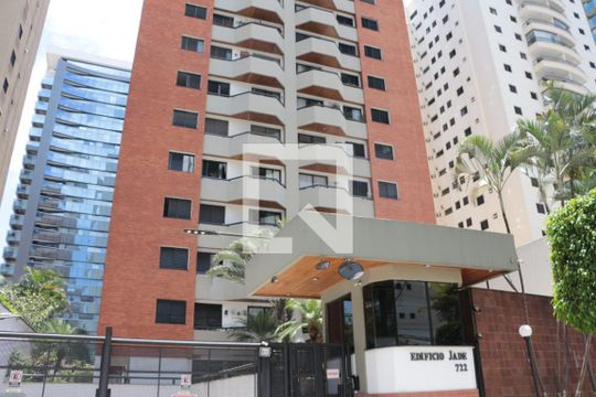 Fachada de apartamento para alugar com 3 quartos, 94m² em Tatuapé, São Paulo