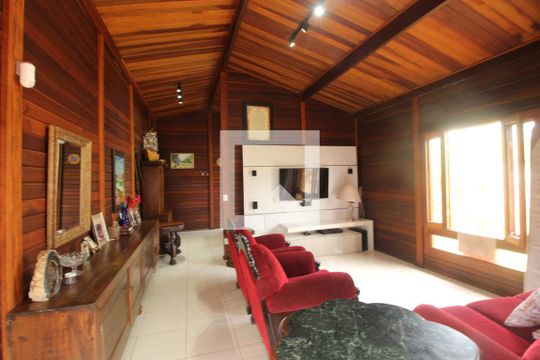 Casa de Condomínio à venda com 4 quartos, 700m² em Ville Des Lacs, Nova Lima