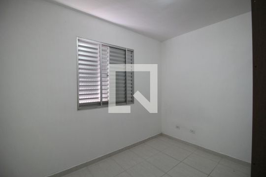 Quarto 1 de apartamento para alugar com 2 quartos, 48m² em Vossoroca, Votorantim