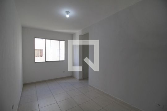 Apartamento para alugar com 2 quartos, 48m² em Vossoroca, Votorantim