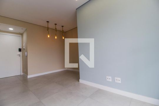 Apartamento à venda com 2 quartos, 48m² em Vila Boa Vista, Barueri