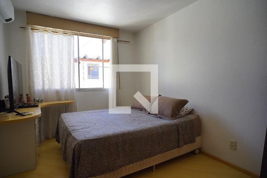 Quarto de apartamento à venda com 2 quartos, 60m² em São João, Porto Alegre