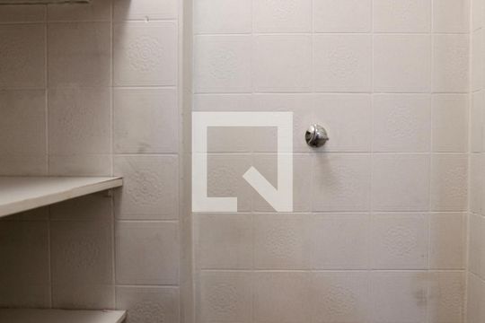 Quarto de Serviço de apartamento à venda com 1 quarto, 45m² em Itaim Bibi, São Paulo