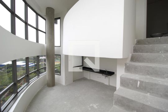 Apartamento à venda com 1 quarto, 60m² em Indianópolis, São Paulo