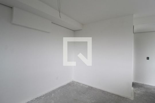Quarto Suíte de apartamento à venda com 1 quarto, 60m² em Indianópolis, São Paulo