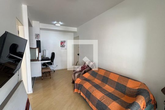 Apartamento à venda com 1 quarto, 40m² em Perdizes, São Paulo