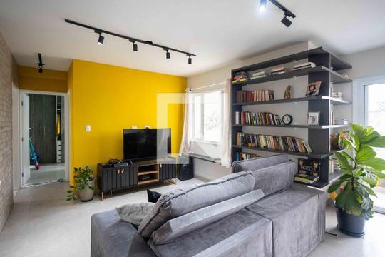 Apartamento à venda com 2 quartos, 184m² em Centro, Diadema