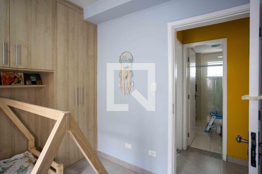 Quarto 1 de apartamento à venda com 2 quartos, 184m² em Centro, Diadema