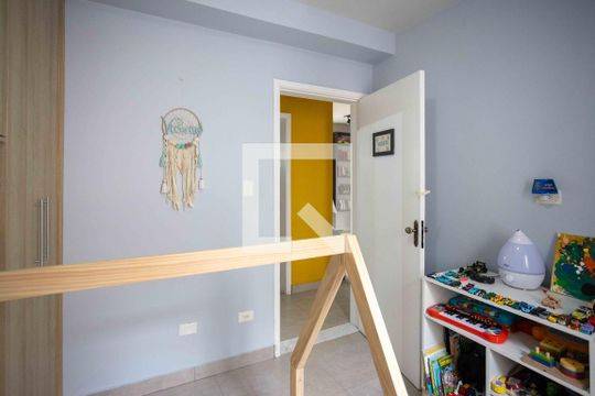 Quarto 1 de apartamento à venda com 2 quartos, 184m² em Centro, Diadema