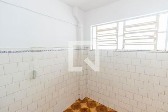 Cozinha de apartamento para alugar com 2 quartos, 80m² em Marechal Hermes, Rio de Janeiro
