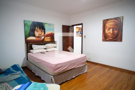 Quarto 1 de casa à venda com 2 quartos, 129m² em Pinheiros, São Paulo
