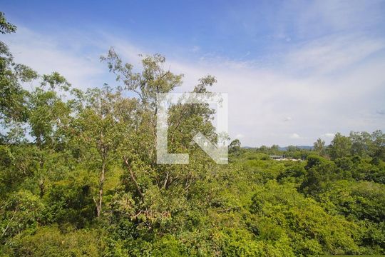 Vista do Quarto 2 de apartamento à venda com 2 quartos, 42m² em Feitoria, São Leopoldo