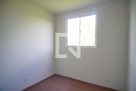 Quarto 2 de apartamento à venda com 2 quartos, 42m² em Feitoria, São Leopoldo