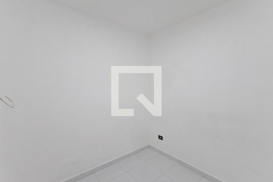 Casa de Condomínio para alugar com 1 quarto, 35m² em Chácara São João, São Paulo