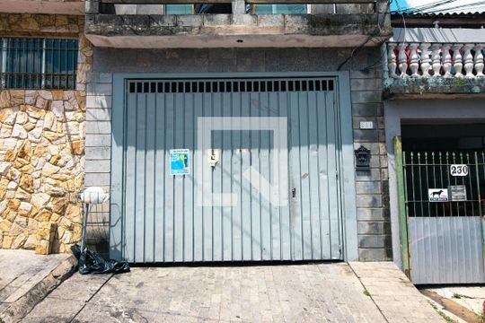 Casa para alugar com 1 quarto, 50m² em Burgo Paulista, São Paulo