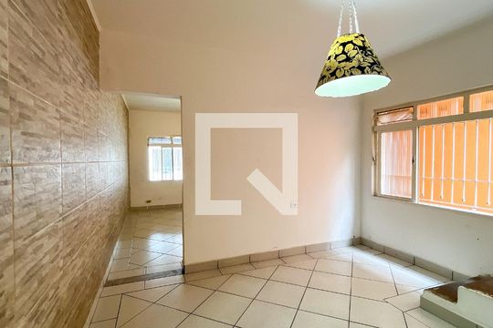 Sala de Jantar de casa à venda com 3 quartos, 150m² em Jardim São José (zona Norte), São Paulo