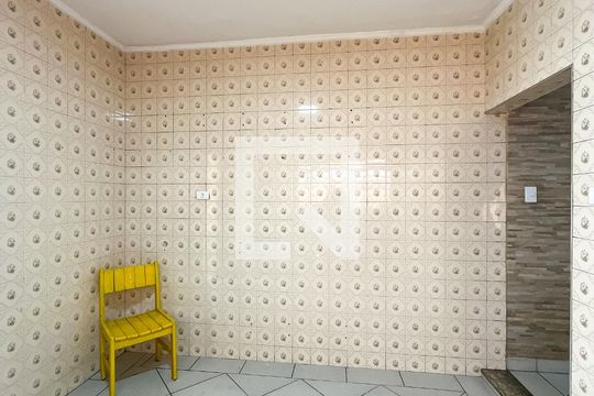Cozinha de casa à venda com 3 quartos, 150m² em Jardim São José (zona Norte), São Paulo