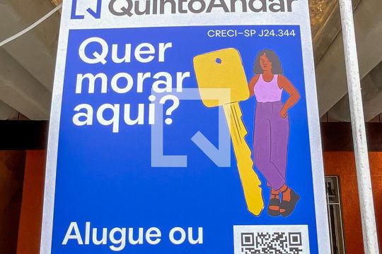 Placa de casa à venda com 3 quartos, 150m² em Jardim São José (zona Norte), São Paulo