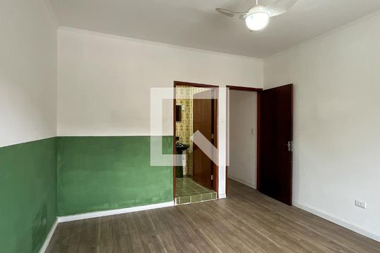 Suíte de casa à venda com 3 quartos, 150m² em Jardim São José (zona Norte), São Paulo
