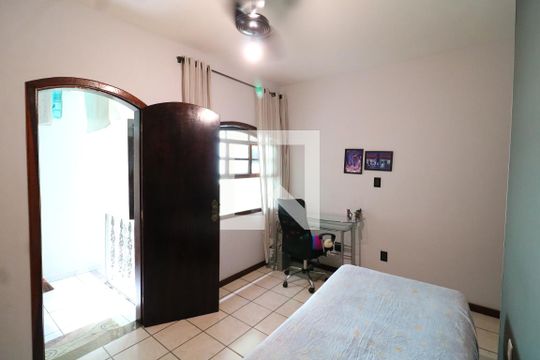 Quarto 1 de casa à venda com 4 quartos, 280m² em Portuguesa, Rio de Janeiro