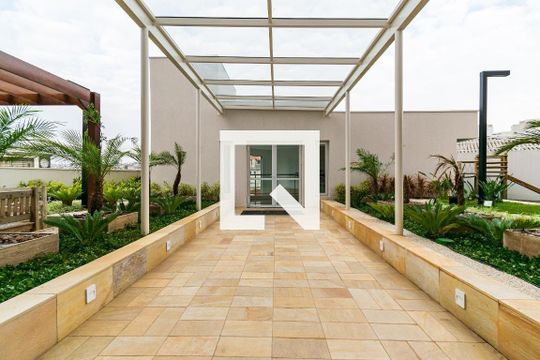 Área Comum de apartamento à venda com 2 quartos, 59m² em Jardim Prudência, São Paulo