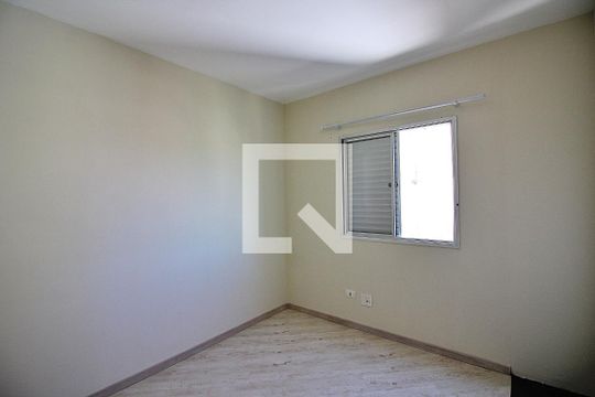 Quarto 1 de apartamento para alugar com 2 quartos, 48m² em Paulicéia, São Bernardo do Campo