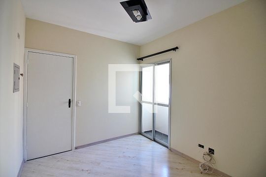 Apartamento para alugar com 2 quartos, 48m² em Paulicéia, São Bernardo do Campo