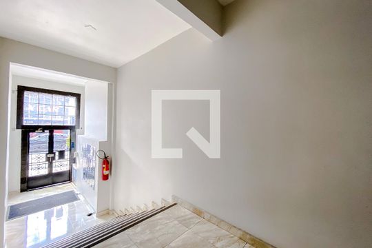 Área comum de apartamento para alugar com 3 quartos, 80m² em Mooca, São Paulo