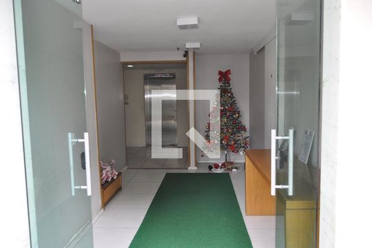 Área Comum de apartamento à venda com 2 quartos, 55m² em Cachambi, Rio de Janeiro