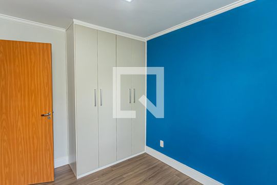 Quarto 2 de apartamento para alugar com 2 quartos, 42m² em Jardim Iris, São Paulo