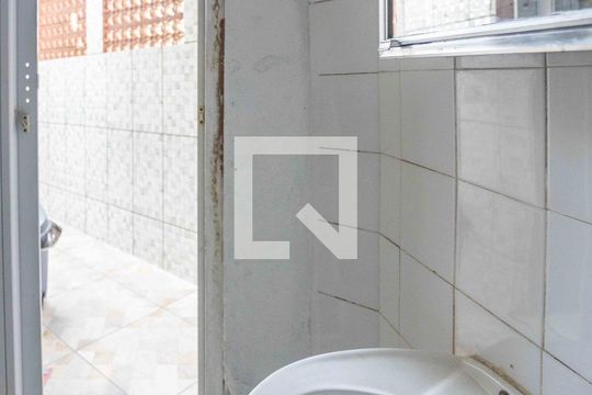Lavabo de casa à venda com 2 quartos, 154m² em Centro, Diadema