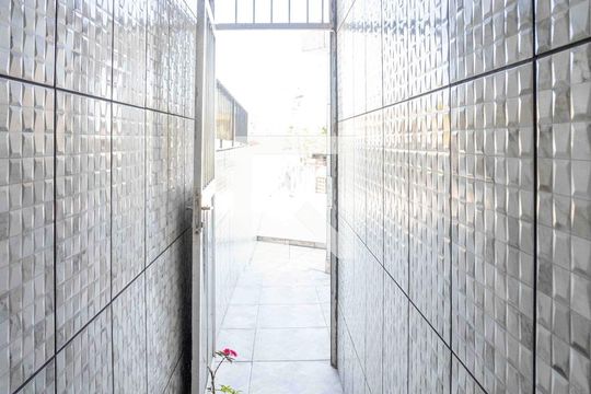 Área comum de casa à venda com 2 quartos, 154m² em Centro, Diadema
