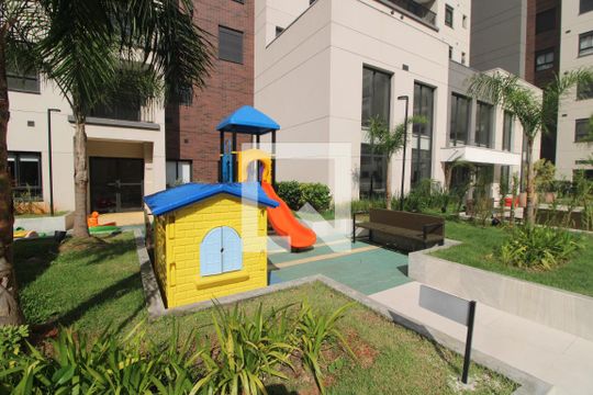 Área Comum de apartamento para alugar com 2 quartos, 55m² em Jardim São Paulo(zona Norte), São Paulo