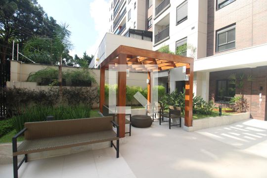 Área Comum de apartamento para alugar com 2 quartos, 55m² em Jardim São Paulo(zona Norte), São Paulo