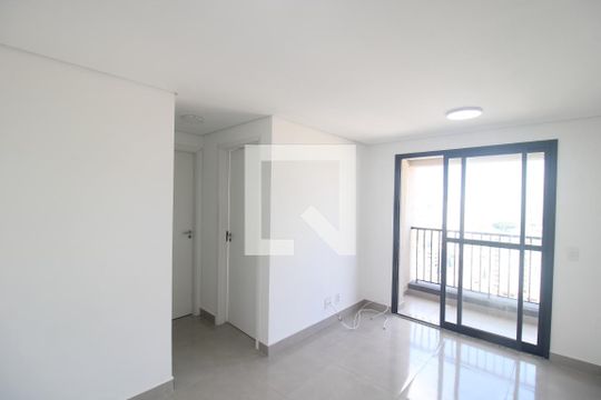 Apartamento para alugar com 2 quartos, 55m² em Jardim São Paulo(zona Norte), São Paulo