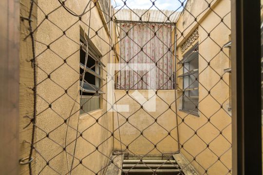 Vista da Sala de apartamento à venda com 2 quartos, 60m² em Penha, Rio de Janeiro